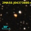 2MASS J04373886+5323115