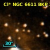 Cl* NGC 6611    BKP   33874