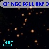 Cl* NGC 6611    BKP   33842