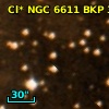 Cl* NGC 6611    BKP   33999