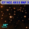 Cl* NGC 6611    BKP   34005