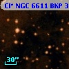 Cl* NGC 6611    BKP   34066