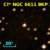Cl* NGC 6611    BKP   33768