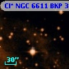 Cl* NGC 6611    BKP   33876