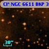 Cl* NGC 6611    BKP   33981