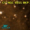 Cl* NGC 6611    BKP   34038