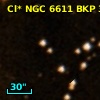 Cl* NGC 6611    BKP   33834