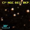 Cl* NGC 6611    BKP   33848
