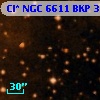 Cl* NGC 6611    BKP   33990