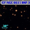 Cl* NGC 6611    BKP   33722