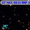 Cl* NGC 6611    BKP   33762