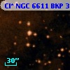 Cl* NGC 6611    BKP   34063