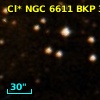Cl* NGC 6611    BKP   33719