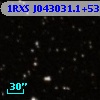 1RXS J043031.1+531821