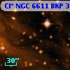 Cl* NGC 6611    BKP   33890