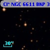 Cl* NGC 6611    BKP   33756