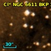 Cl* NGC 6611    BKP   34068