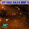 Cl* NGC 6611    BKP   33904