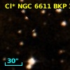 Cl* NGC 6611    BKP   33850
