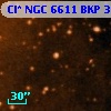 Cl* NGC 6611    BKP   34035