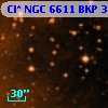 Cl* NGC 6611    BKP   34007
