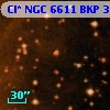 Cl* NGC 6611    BKP   33988