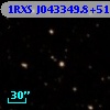 1RXS J043349.8+513644