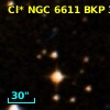Cl* NGC 6611    BKP   33735