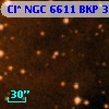 Cl* NGC 6611    BKP   34047