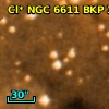 Cl* NGC 6611    BKP   33957