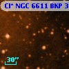 Cl* NGC 6611    BKP   34029