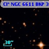 Cl* NGC 6611    BKP   33776