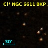 Cl* NGC 6611    BKP   33765