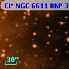 Cl* NGC 6611    BKP   31934