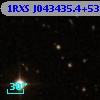 1RXS J043435.4+533527