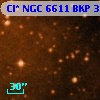 Cl* NGC 6611    BKP   31956