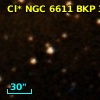 Cl* NGC 6611    BKP   31618