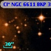 Cl* NGC 6611    BKP   31716