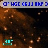 Cl* NGC 6611    BKP   31778