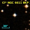 Cl* NGC 6611    BKP   31644