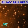 Cl* NGC 6611    BKP   31916