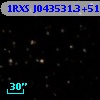 1RXS J043531.3+515333