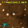 Cl* NGC 6611    BKP   32001