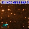 Cl* NGC 6611    BKP   31976