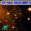 Cl* NGC 6611    BKP   31718