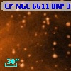 Cl* NGC 6611    BKP   31928