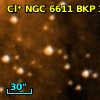 Cl* NGC 6611    BKP   31731