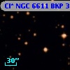 Cl* NGC 6611    BKP   31633