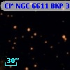Cl* NGC 6611    BKP   31675
