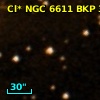 Cl* NGC 6611    BKP   31624